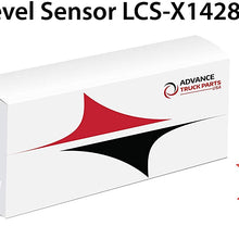 Coolant Level Sensor LCS-X1428Z - fit Cascadia Coolant Sensor Freightliner Columbia