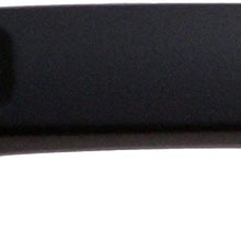 Dorman 83403 Exterior Door Handle for Select Hummer Models, Gray