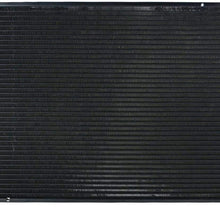 OSC Cooling Products 4982 New Condenser