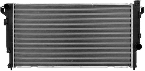 CSF 3273 Radiator