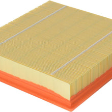 FRAM Extra Guard Air Filter, CA10262 for Select Ford and Lincoln Vehicles