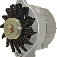 Quality-Built 7719103 Premium Domestic Alternator - Remanufactured