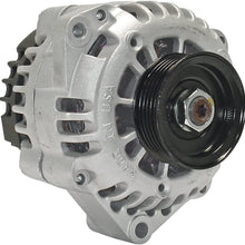 Quality-Built 8162605 Premium Alternator - Remanufactured