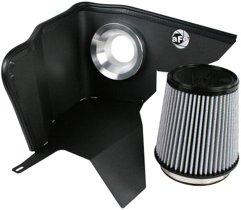 aFe Power Magnum FORCE 51-10671 BMW 530i (E39) Performance Intake System (Dry, 3-Layer Filter)