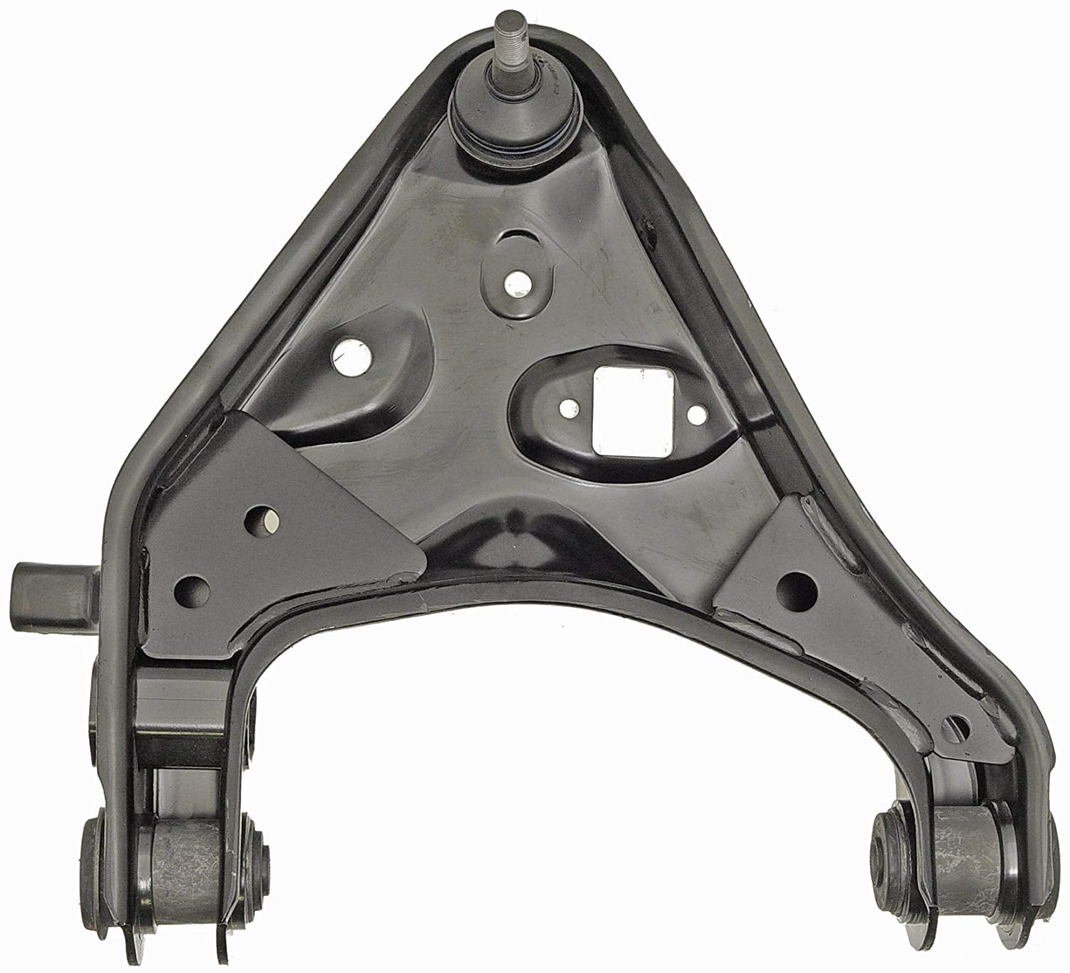 Dorman 520-223 Front Left Lower Suspension Control Arm and Ball Joint Assembly for Select Ford / Mercury Models