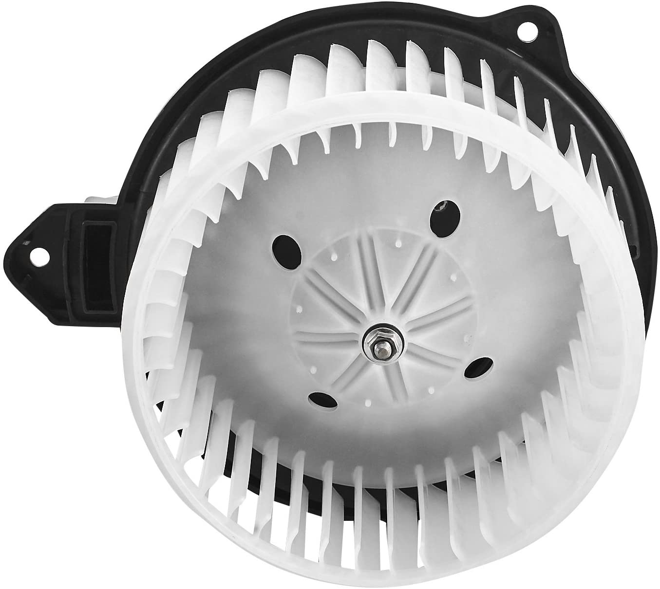 ENA HVAC Blower Motor Fan Assembly Compatible with 2002-2008 Dodge Ram 1500 2500 3500 Jeep Grand Cherokee 700012 5012701AB