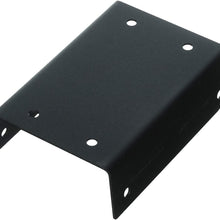 Rough Country 3rd Brake Light Extension (fits) 2007-2018 Jeep Wrangler JK | Up to 35" Tires | 1171