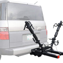 Let's Go Aero V-Lectric Two E-Bike Slideout V-Rack RV & Travel Trailer Approved (Model B01892)