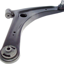 Delphi TC2345 Suspension Control Arm and Ball Joint Assembly