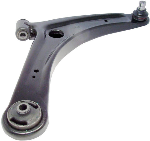 Delphi TC2345 Suspension Control Arm and Ball Joint Assembly