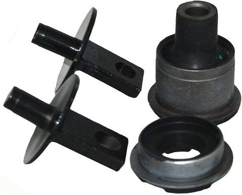 FEBEST HAB-162 Rear Control Arm Bushing