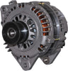 Quality-Built 15458 Premium Quality Alternator