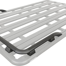 Rhino Rack Pioneer Platform Front & Side Rails