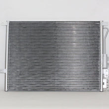 A/C Condenser - Pacific Best Inc For/Fit 3247 05-10 Jeep Grand Cherokee 06-10 Commander