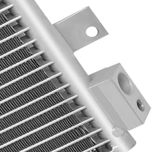 DNA Motoring OEM-CDS-4930 4930 Aluminum Air Conditioning A/C Condenser