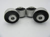 Bentley Continental Gtc Gt Flying Spur left right upper control arm bushings bush 4pc #122