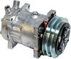 Universal Air Conditioner CO 8253 A/C Compressor