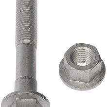 Dorman 14859 Control Arm Bolt Kit for Select Jeep Models