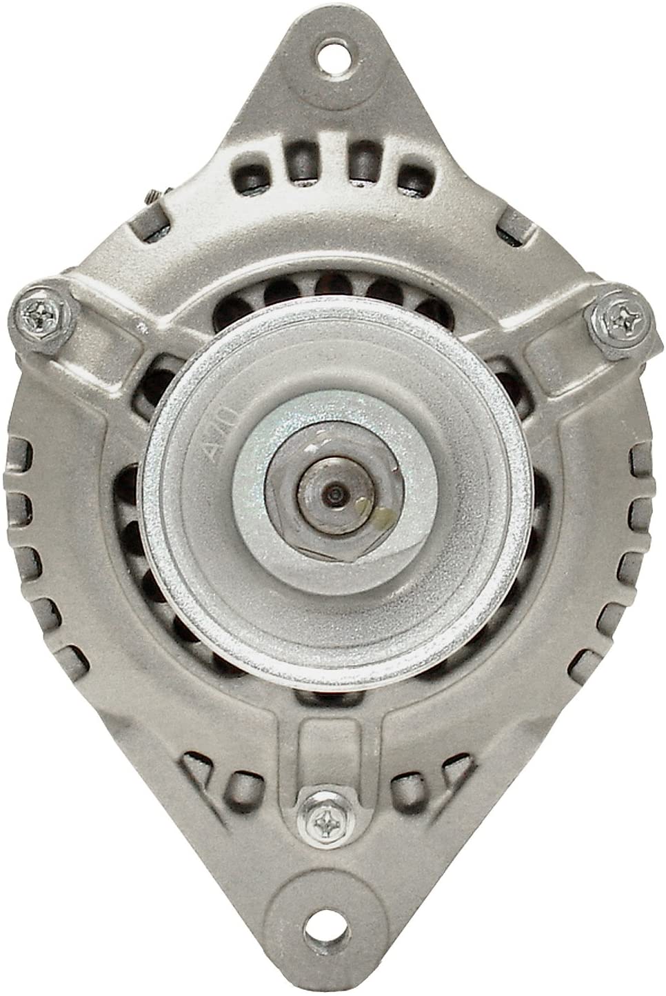 Quality-Built 14903 Premium Alternator - Remanufactured