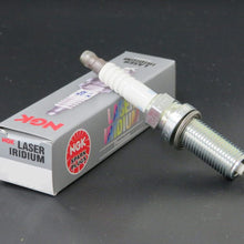 NGK (96509) ILZKAR7E11S Laser Iridium Spark Plug