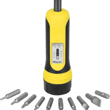 Wheeler Firearms Accurizing Torque Wrench and Tipton Best Gun Vise