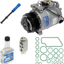 UAC KT 2000 A/C Compressor and Component Kit, 1 Pack