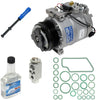 UAC KT 2000 A/C Compressor and Component Kit, 1 Pack