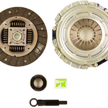 Valeo 52285619 Clutch Service Kit