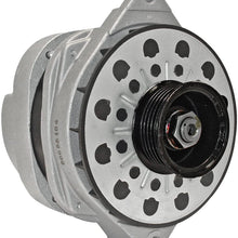 Quality-Built 8135601 Premium Alternator - Remanufactured