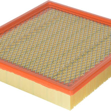 FRAM Extra Guard Air Filter, CA10262 for Select Ford and Lincoln Vehicles