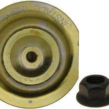 ACDelco 45D1173 Professional Front Upper Suspension Ball Joint Assembly