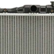 Sunbelt Radiator For Toyota Camry 870 Drop in Fitment