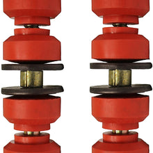 (2) Front Sway Bar Links FITS Acura TL Honda Accord Odyssey K90122