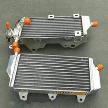 FOR Yamaha WR250F/YZ250FX WR 250 F 2015 2016 2017 aluminum radiator