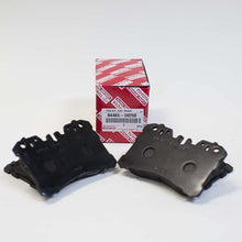 Toyota Genuine Parts 04465-50260 Front Brake Pad Set