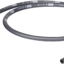 Genuine Toyota (90999-92004) Vacuum Hose