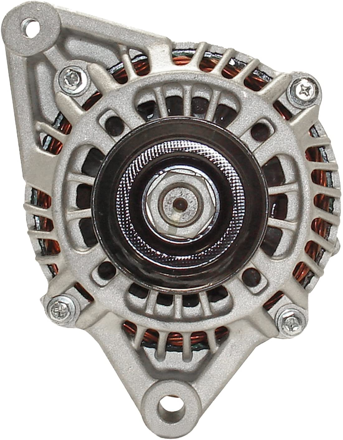 Quality-Built 13784 Premium Alternator - Remanufactured