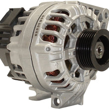 Quality-Built 13865 Premium Alternator - Remanufactured