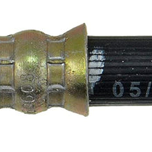 Dorman H34466 Hydraulic Brake Hose