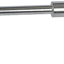 Dorman H621997 Front Passenger Side Brake Hydraulic Hose for Select Ram Models