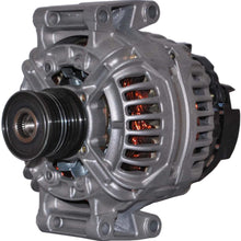 Quality-Built 15415 Premium Quality Alternator