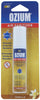 Ozium Glycol-Ized Professional Air Sanitizer / Freshener Vanilla Scent, 0.8 oz. 6 PACK (OZ-23)