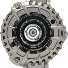 Quality-Built 7799811 Premium Domestic Alternator - Remanufactured