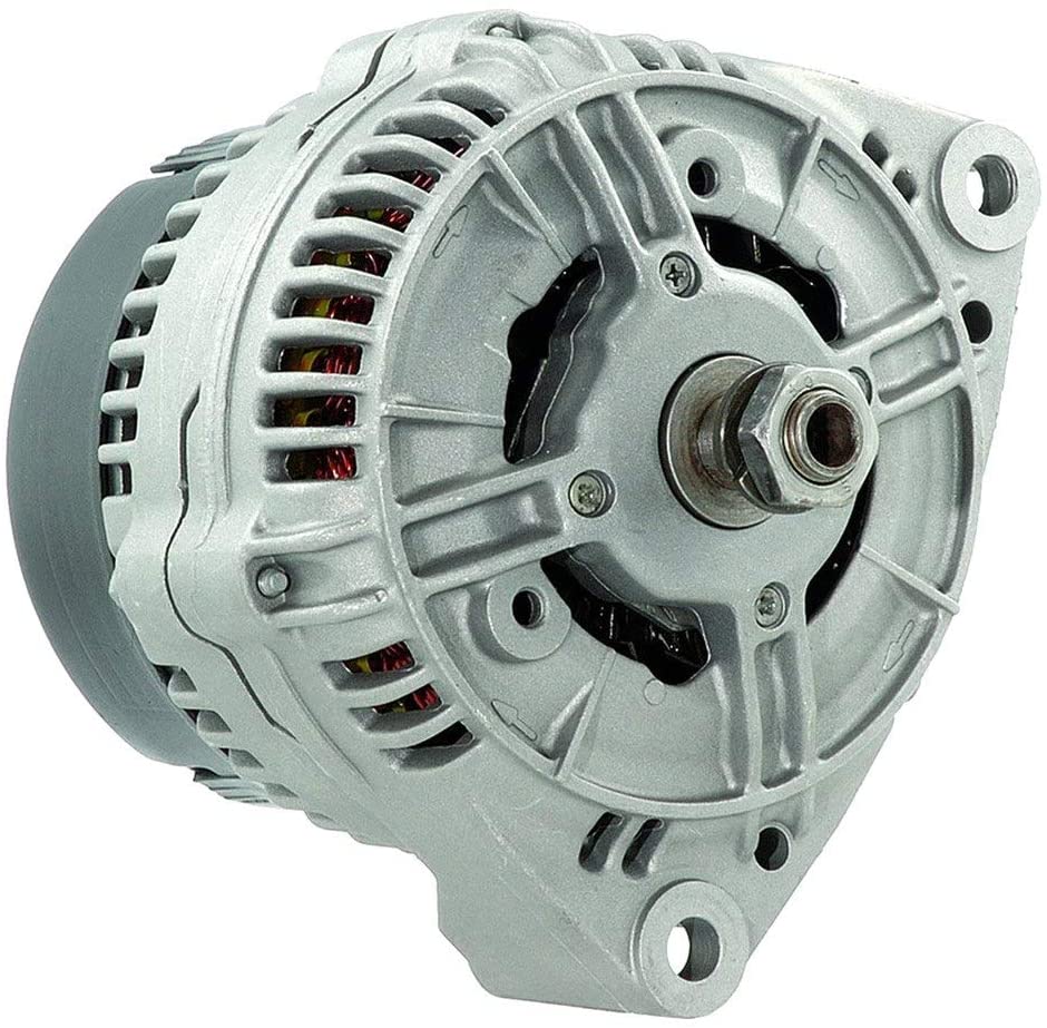 Precision Alternator & Starter, Inc. 13457 Remanufactured Alternator