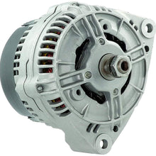 Precision Alternator & Starter, Inc. 13457 Remanufactured Alternator