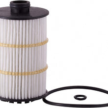 PG Oil Filter, Extended Life PG9981EX | Fits 2013-18 Audi A8 Quattro, S6, S7, S8, 2014-18 RS7