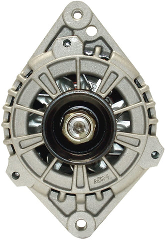 Quality-Built 15136 Premium Import Alternator - Remanufactured