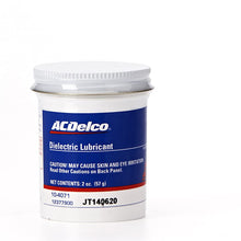ACDelco 10-4071 Dielectric Grease - 2 oz