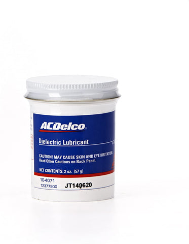 ACDelco 10-4071 Dielectric Grease - 2 oz