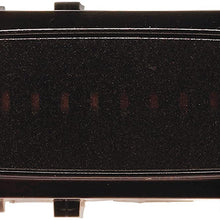 ACDelco 15-72533 GM Original Equipment Heating and Air Conditioning Control Panel